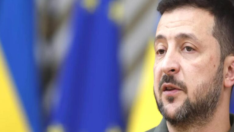 Zelenskiy Japonlar’ı öfkelendirdi: ‘Tebrik mesajının ardında politik amaçlar yatıyor’
