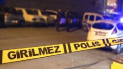 13 yaşındaki çocuk, dede ve torununa ateş etti; 60 yaşındaki Servet Macit hayatını kaybetti