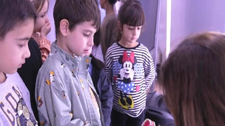 4 büyüklerden Dünya Çocuk Günü paylaşımları