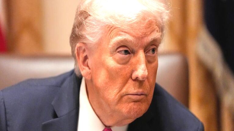 ABD basını, Trump yönetiminin Gazze görev gücüne dair taslak planlarını paylaştı