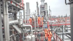 ABD, Sırbistan’ın NIS’teki Rus hissesinin satılmasını yaptırımların kaldırılması için şart koştu