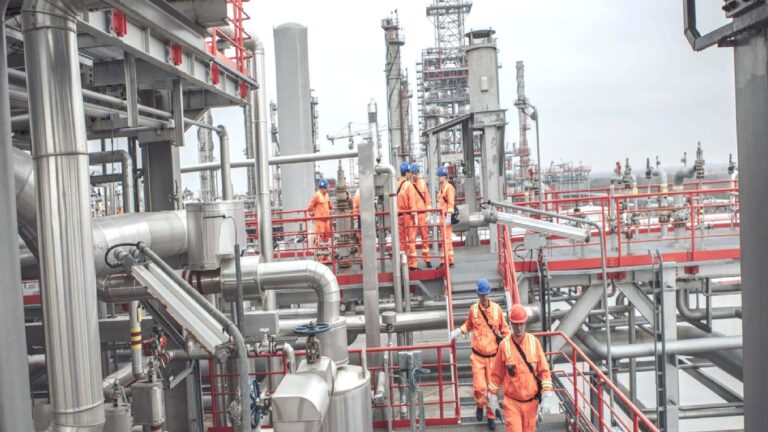 ABD, Sırbistan’ın NIS’teki Rus hissesinin satılmasını yaptırımların kaldırılması için şart koştu