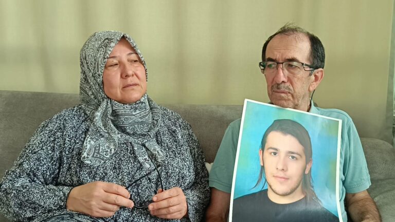 ABD’de gözaltındaydı: Türk bilim insanı Dölek, 50 bin dolarlık kefaletle serbest