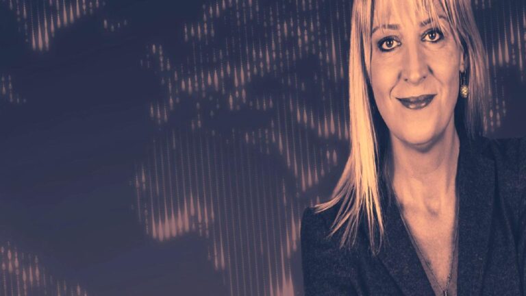 ‘ABD’de siyaset artık kimlik değil, ekonomi ekseninde şekilleniyor’