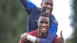 Afrika Kupası tehlikesi çok yakın