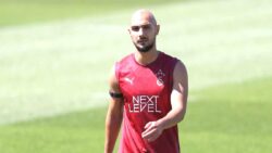 Ahmed Kutucu kararını verdi! Galatasaray’dan ayrılacak mı?