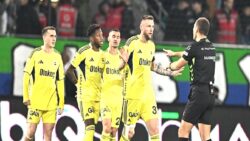 Ahmet Çakar Çaykur Rizespor-Fenerbahçe maçını değerlendirdi