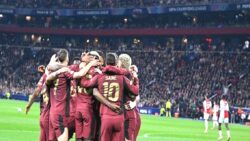 Ajax zaferinin ardından Galatasaray’ın yıldızına övgü dolu sözler!