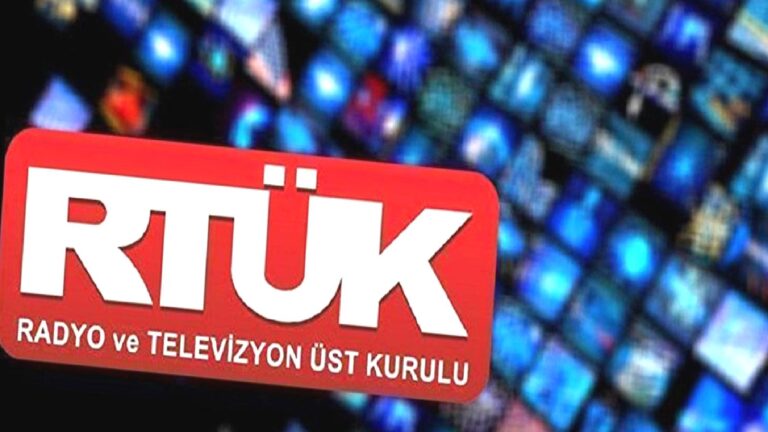 AKP ve MHP’nin belirlediği yeni RTÜK üyelerine ilişkin karar Resmi Gazete’de