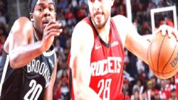 Alperen Şengün, NBA’in MVP sıralamasında ilk 10’da!