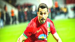 Amedspor ikinci yarıda galibiyete uzandı!