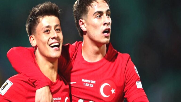 Arda Güler ile Kenan Yıldız takım arkadaşı mı oluyor? Transferde flaş gelişme