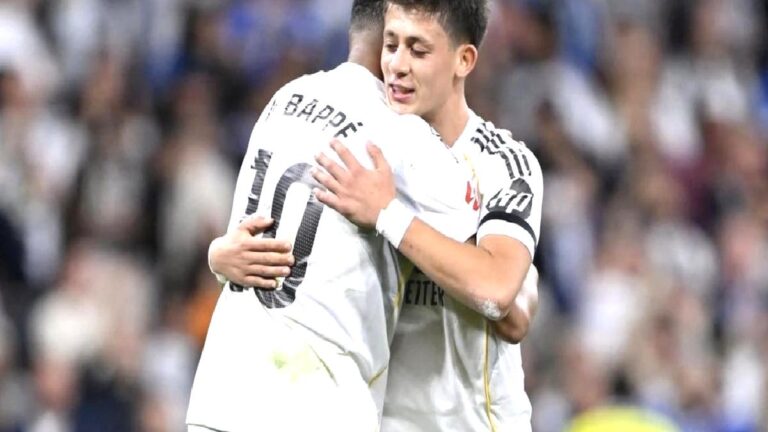 Arda Güler’den Fenerbahçe’ye bir bonus daha!