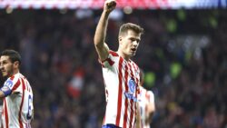 Atletico Madrid’de Sörloth fırtınası! Fenerbahçe’ye transferi zora girdi