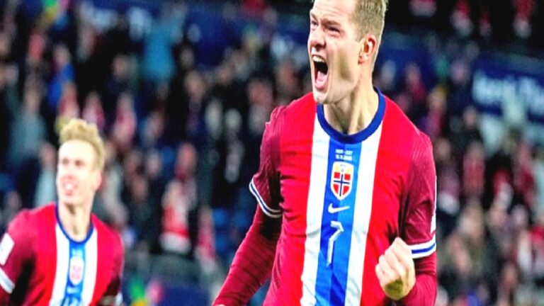 Atletico Madrid’den flaş Sörloth kararı! Fenerbahçe…