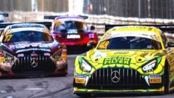 Ayhancan Güven, FIA GT Dünya Kupası’nda yarışacak