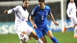 Azerbaycan önce geçse de üstünlüğünü koruyamadı: İşte maçın özeti