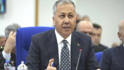 Bakan Yerlikaya duyurdu: Türkiye’deki Suriyeli sayısı belli oldu