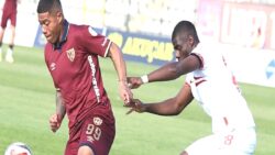 Bandırmaspor’un 3 puan hasreti bitti