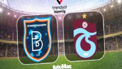 Başakşehir-Trabzonspor MAÇI CANLI İZLE | TS maçı şifresiz nasıl izlenir?