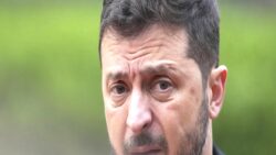 Batı basını: Zelenskiy ve yolsuzlukla mücadele kurumları arasında ‘savaş’ kapıda