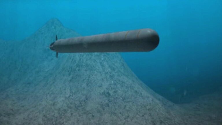Batı, ‘Poseidon’ nedeniyle dehşete düştü: ‘Gerçek bir kabus’