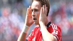 Benfica’nın yıldızı Schjelderup’un başı dertte; reşit olmayan kişilerin cinsel videosunu paylaşmış!