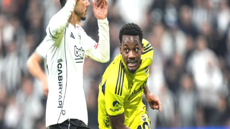 Beşiktaş’ın eski futbolcusundan Jhon Duran’ın paylaşımına flaş yorum! Sosyal medyada gündem oldu