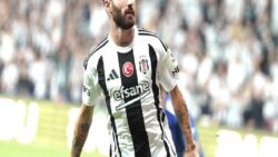 Beşiktaş’ta maç sonrası flaş açıklama! Rafa Silva ve transfer…