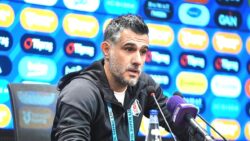 Beşiktaş’ta Murat Kaytaz’dan Rafa Silva açıklaması!