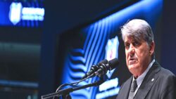 Beşiktaş’ta Serdal Adalı’dan Sergen Yalçın açıklaması