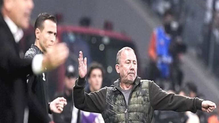 Beşiktaş’tan ayrılık kararı! Jurasek’a yol göründü