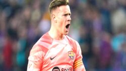 Beşiktaş’tan Ter Stegen hamlesi! İşte Barcelona’ya yapılan teklif