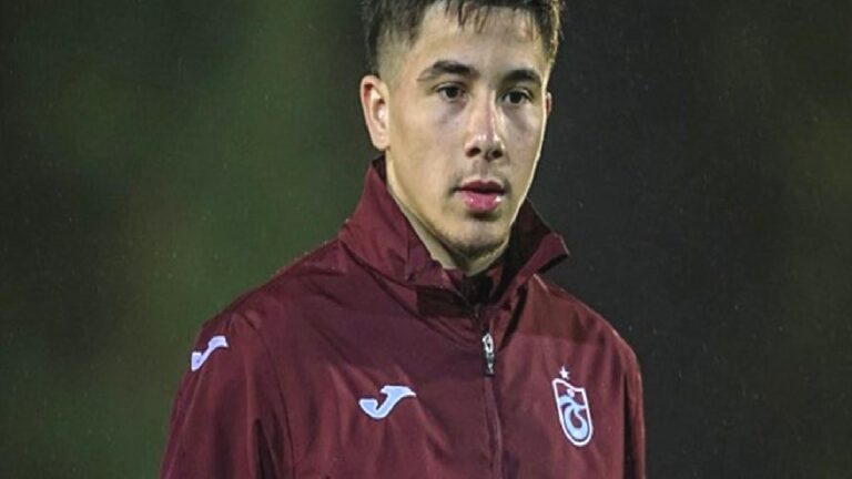 Bouchouari takıma dönüyor