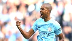 Brezilyalı futbolcu Fernandinho kariyerine son verdi