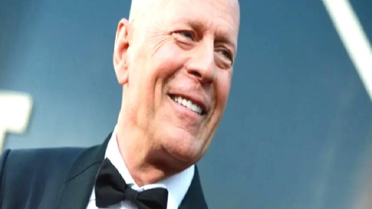 Bruce Willis hastalığı sebebiyle kızlarından ayrı yaşamaya başladı