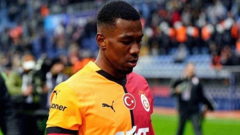 Carlos Cuesta, Vasco da Gama’da parladı: Bonservis görüşmeleri başlıyor