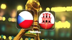 Çekya-Cebelitarık maçı ne zaman, saat kaçta ve hangi kanalda?