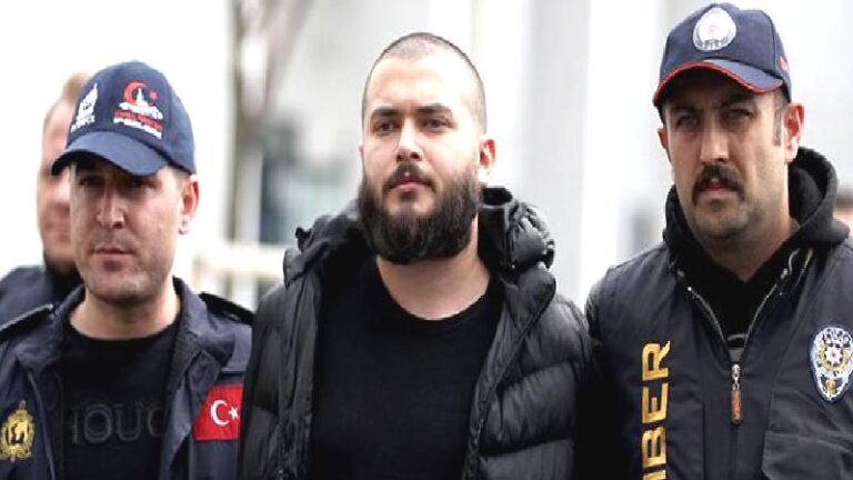 Cezaevinde ölü bulunan Thodex kurucusu Fatih Özer’e anksiyete bozukluğu teşhisi konmuş: Ailesi 2 hafta önce tedbir alınmasını istedi, cezaevi çok kez uyarıldı!