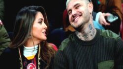 China Suarez’den Icardi’ye sürpriz istek! “Galatasaray’dan ayrıl, İtalya’ya dönelim”