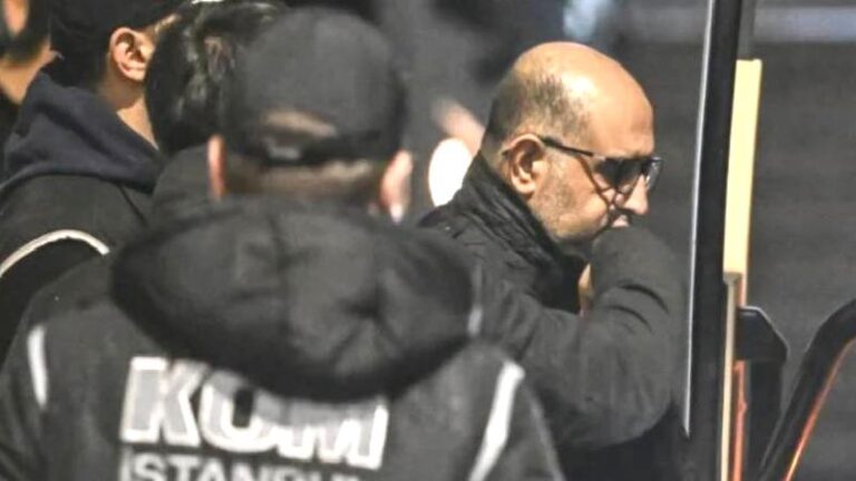 CHP’li Emir: AK Partili Elazığ Belediyesi Aziz İhsan Aktaş’la bağlantılı 8 ihalede toplam 808 milyon TL’lik iş yapmış, rapor raflarda bekletiliyor