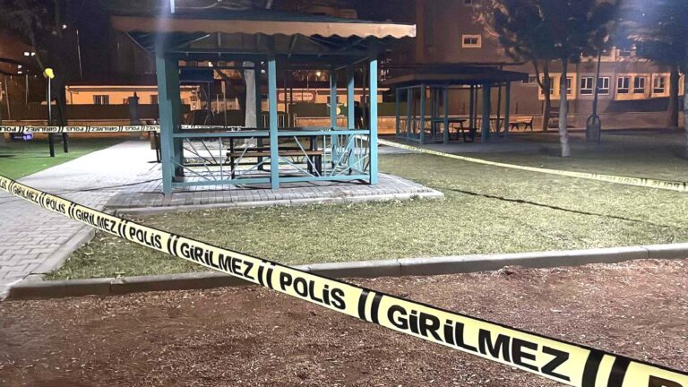 CHP’li Kılıç’tan İçişleri Bakanlığı’na ‘Fight Clup’ tepkisi:  Parklar, basketbol sahaları dövüş alanına çevrilmiş, bunları görmüyor musunuz?