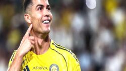 Cristiano Ronaldo’dan flaş açıklama! “2026 Dünya Kupası kesinlikle sonuncusu olacak”