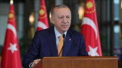 Cumhurbaşkanı Erdoğan: Kişi başına düşen milli gelir 17 bin dolara ulaştı