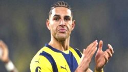 Diego Carlos’tan Fenerbahçe’yi sevindiren haber!