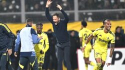 Domenico Tedesco’dan Galatasaray sözleri: Tercih etmiyorum!