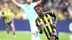 Dorgeles Nene: Armamızı öptüm çünkü…