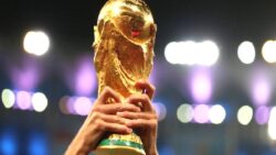 Dünya Kupası’nın Avrupa elemelerinde gecenin sonuçları