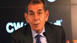 Dursun Özbek Galatasaray başkanlık seçiminde aday olacak mı? Resmen açıkladı