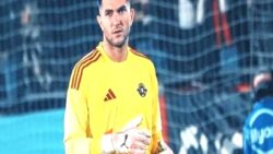 Ertuğrul Çetin’den bahis soruşturmasına dair açıklama